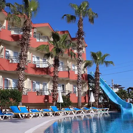 Semoris Hotel 3*